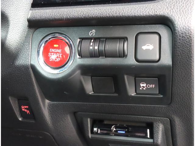 WRX STI Type S レカロシート パワーシート 大型ルーフスポイラ STIパフォーマンスパッケージ ケンウッド8インチナビ STIホイール STIブレンボブレーキパット FSBカメラ ETC2.0 シートヒーター 社外前後ドラレコ LEDライナー プッシュスタート(26枚目)