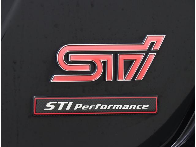 WRX STI Type S レカロシート パワーシート 大型ルーフスポイラ STIパフォーマンスパッケージ ケンウッド8インチナビ STIホイール STIブレンボブレーキパット FSBカメラ ETC2.0 シートヒーター 社外前後ドラレコ LEDライナー プッシュスタート(34枚目)