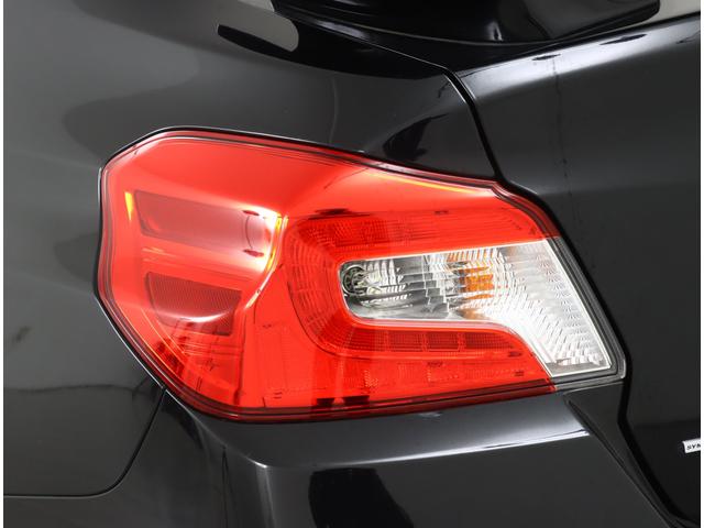 WRX STI Type S レカロシート パワーシート 大型ルーフスポイラ STIパフォーマンスパッケージ ケンウッド8インチナビ STIホイール STIブレンボブレーキパット FSBカメラ ETC2.0 シートヒーター 社外前後ドラレコ LEDライナー プッシュスタート(37枚目)