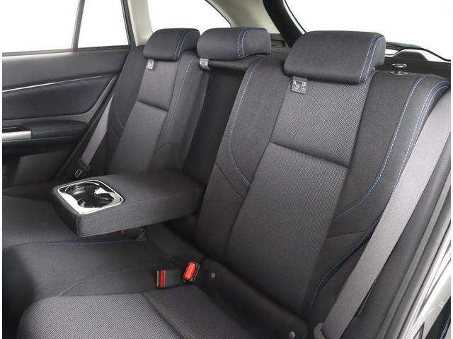 レヴォーグ １．６ＧＴ－Ｓ　アイサイト　新品タイヤ　ＳＴフルエアロ　ＳＴＩエアロパッケージ　カロッツェリア７インチナビ　バックカメラ　ＥＴＣ　カーゴステップ　社外ドラレコ　パワーシート　ＬＥＤライナー　アイドリングストップ　　プッシュスタート　オートライト（9枚目）