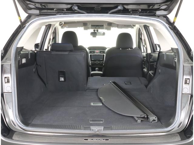 レヴォーグ １．６ＧＴ－Ｓ　アイサイト　新品タイヤ　ＳＴフルエアロ　ＳＴＩエアロパッケージ　カロッツェリア７インチナビ　バックカメラ　ＥＴＣ　カーゴステップ　社外ドラレコ　パワーシート　ＬＥＤライナー　アイドリングストップ　　プッシュスタート　オートライト（13枚目）