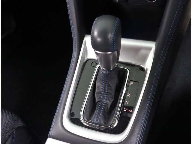 レヴォーグ １．６ＧＴ－Ｓ　アイサイト　新品タイヤ　ＳＴフルエアロ　ＳＴＩエアロパッケージ　カロッツェリア７インチナビ　バックカメラ　ＥＴＣ　カーゴステップ　社外ドラレコ　パワーシート　ＬＥＤライナー　アイドリングストップ　　プッシュスタート　オートライト（14枚目）