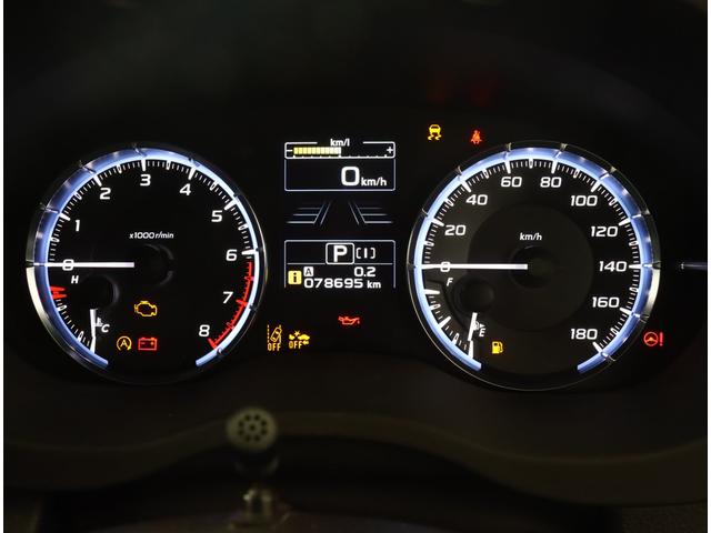 レヴォーグ １．６ＧＴ－Ｓ　アイサイト　新品タイヤ　ＳＴフルエアロ　ＳＴＩエアロパッケージ　カロッツェリア７インチナビ　バックカメラ　ＥＴＣ　カーゴステップ　社外ドラレコ　パワーシート　ＬＥＤライナー　アイドリングストップ　　プッシュスタート　オートライト（16枚目）