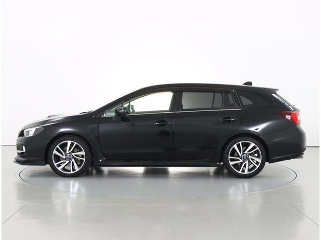 レヴォーグ １．６ＧＴ－Ｓ　アイサイト　新品タイヤ　ＳＴフルエアロ　ＳＴＩエアロパッケージ　カロッツェリア７インチナビ　バックカメラ　ＥＴＣ　カーゴステップ　社外ドラレコ　パワーシート　ＬＥＤライナー　アイドリングストップ　　プッシュスタート　オートライト（19枚目）