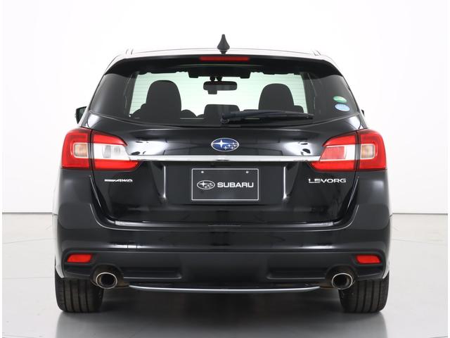 レヴォーグ １．６ＧＴ－Ｓ　アイサイト　新品タイヤ　ＳＴフルエアロ　ＳＴＩエアロパッケージ　カロッツェリア７インチナビ　バックカメラ　ＥＴＣ　カーゴステップ　社外ドラレコ　パワーシート　ＬＥＤライナー　アイドリングストップ　　プッシュスタート　オートライト（25枚目）