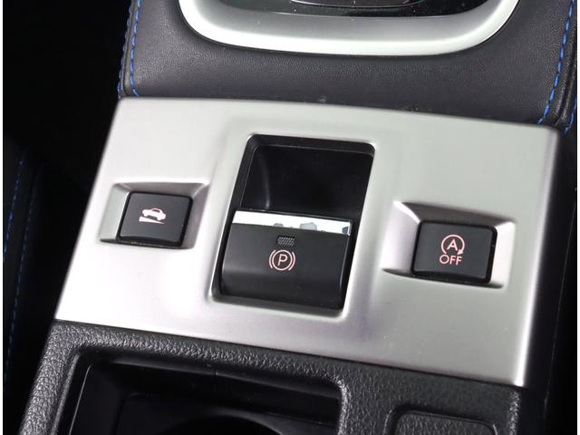 レヴォーグ １．６ＧＴ－Ｓ　アイサイト　新品タイヤ　ＳＴフルエアロ　ＳＴＩエアロパッケージ　カロッツェリア７インチナビ　バックカメラ　ＥＴＣ　カーゴステップ　社外ドラレコ　パワーシート　ＬＥＤライナー　アイドリングストップ　　プッシュスタート　オートライト（26枚目）