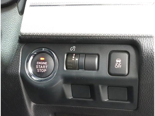 レヴォーグ １．６ＧＴ－Ｓ　アイサイト　新品タイヤ　ＳＴフルエアロ　ＳＴＩエアロパッケージ　カロッツェリア７インチナビ　バックカメラ　ＥＴＣ　カーゴステップ　社外ドラレコ　パワーシート　ＬＥＤライナー　アイドリングストップ　　プッシュスタート　オートライト（27枚目）