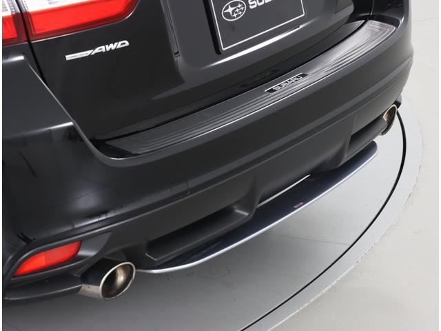 レヴォーグ １．６ＧＴ－Ｓ　アイサイト　新品タイヤ　ＳＴフルエアロ　ＳＴＩエアロパッケージ　カロッツェリア７インチナビ　バックカメラ　ＥＴＣ　カーゴステップ　社外ドラレコ　パワーシート　ＬＥＤライナー　アイドリングストップ　　プッシュスタート　オートライト（29枚目）