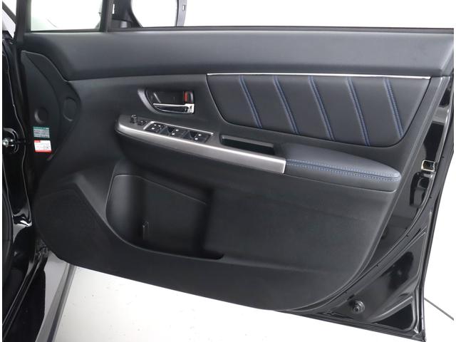 レヴォーグ １．６ＧＴ－Ｓ　アイサイト　新品タイヤ　ＳＴフルエアロ　ＳＴＩエアロパッケージ　カロッツェリア７インチナビ　バックカメラ　ＥＴＣ　カーゴステップ　社外ドラレコ　パワーシート　ＬＥＤライナー　アイドリングストップ　　プッシュスタート　オートライト（30枚目）