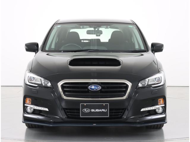 レヴォーグ １．６ＧＴ－Ｓ　アイサイト　新品タイヤ　ＳＴフルエアロ　ＳＴＩエアロパッケージ　カロッツェリア７インチナビ　バックカメラ　ＥＴＣ　カーゴステップ　社外ドラレコ　パワーシート　ＬＥＤライナー　アイドリングストップ　　プッシュスタート　オートライト（31枚目）