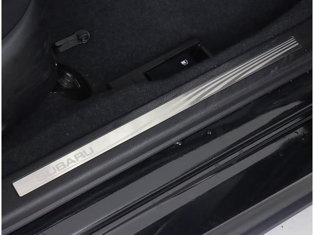 レヴォーグ １．６ＧＴ－Ｓ　アイサイト　新品タイヤ　ＳＴフルエアロ　ＳＴＩエアロパッケージ　カロッツェリア７インチナビ　バックカメラ　ＥＴＣ　カーゴステップ　社外ドラレコ　パワーシート　ＬＥＤライナー　アイドリングストップ　　プッシュスタート　オートライト（32枚目）