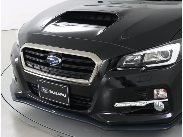 レヴォーグ １．６ＧＴ－Ｓ　アイサイト　新品タイヤ　ＳＴフルエアロ　ＳＴＩエアロパッケージ　カロッツェリア７インチナビ　バックカメラ　ＥＴＣ　カーゴステップ　社外ドラレコ　パワーシート　ＬＥＤライナー　アイドリングストップ　　プッシュスタート　オートライト（33枚目）