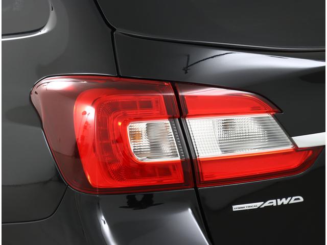 レヴォーグ １．６ＧＴ－Ｓ　アイサイト　新品タイヤ　ＳＴフルエアロ　ＳＴＩエアロパッケージ　カロッツェリア７インチナビ　バックカメラ　ＥＴＣ　カーゴステップ　社外ドラレコ　パワーシート　ＬＥＤライナー　アイドリングストップ　　プッシュスタート　オートライト（35枚目）