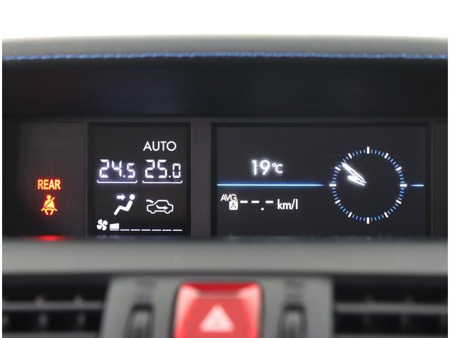 レヴォーグ １．６ＧＴ－Ｓ　アイサイト　新品タイヤ　ＳＴフルエアロ　ＳＴＩエアロパッケージ　カロッツェリア７インチナビ　バックカメラ　ＥＴＣ　カーゴステップ　社外ドラレコ　パワーシート　ＬＥＤライナー　アイドリングストップ　　プッシュスタート　オートライト（38枚目）