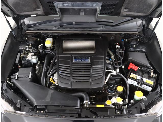 レヴォーグ １．６ＧＴ－Ｓ　アイサイト　新品タイヤ　ＳＴフルエアロ　ＳＴＩエアロパッケージ　カロッツェリア７インチナビ　バックカメラ　ＥＴＣ　カーゴステップ　社外ドラレコ　パワーシート　ＬＥＤライナー　アイドリングストップ　　プッシュスタート　オートライト（40枚目）