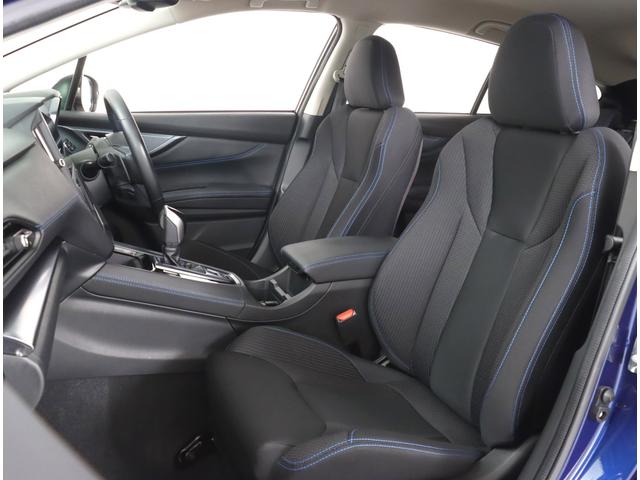 レヴォーグ GT-H EyeSight搭載車 9インチビルトインナビ ビルトインパナソニック9型ナビ ブルーレイ再生機能 ナビ連動前後ドラレコ ETC2.0 FSBカメラ パワーリヤゲート シートヒーター パワーシート アダプティブドライビングビーム LEDライナー(12枚目)