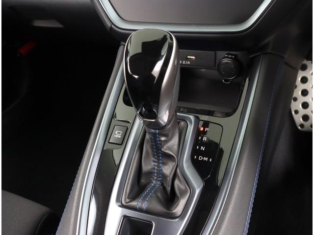 レヴォーグ GT-H EyeSight搭載車 9インチビルトインナビ ビルトインパナソニック9型ナビ ブルーレイ再生機能 ナビ連動前後ドラレコ ETC2.0 FSBカメラ パワーリヤゲート シートヒーター パワーシート アダプティブドライビングビーム LEDライナー(14枚目)