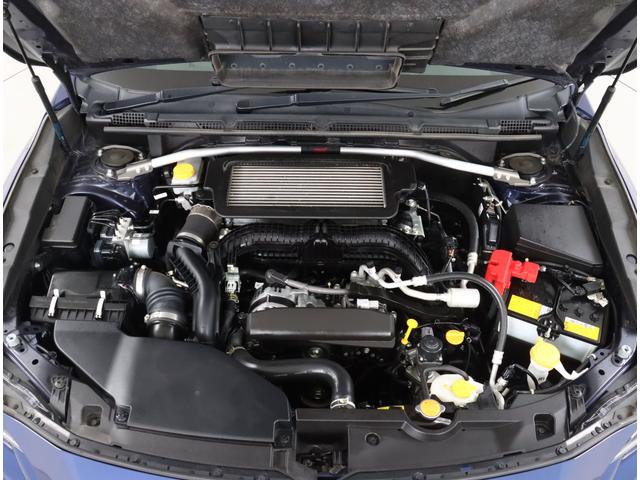 レヴォーグ GT-H EyeSight搭載車 9インチビルトインナビ ビルトインパナソニック9型ナビ ブルーレイ再生機能 ナビ連動前後ドラレコ ETC2.0 FSBカメラ パワーリヤゲート シートヒーター パワーシート アダプティブドライビングビーム LEDライナー(16枚目)