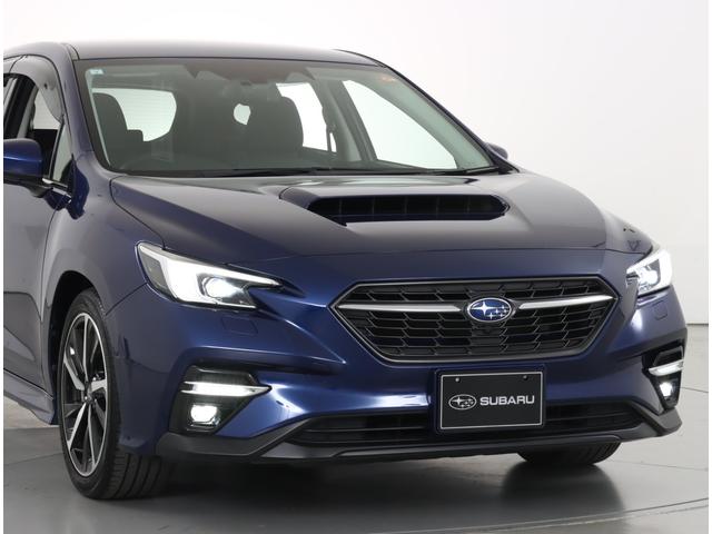 レヴォーグ GT-H EyeSight搭載車 9インチビルトインナビ ビルトインパナソニック9型ナビ ブルーレイ再生機能 ナビ連動前後ドラレコ ETC2.0 FSBカメラ パワーリヤゲート シートヒーター パワーシート アダプティブドライビングビーム LEDライナー(20枚目)