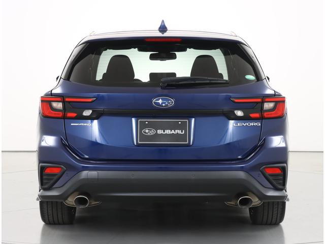 レヴォーグ GT-H EyeSight搭載車 9インチビルトインナビ ビルトインパナソニック9型ナビ ブルーレイ再生機能 ナビ連動前後ドラレコ ETC2.0 FSBカメラ パワーリヤゲート シートヒーター パワーシート アダプティブドライビングビーム LEDライナー(22枚目)