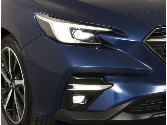 レヴォーグ GT-H EyeSight搭載車 9インチビルトインナビ ビルトインパナソニック9型ナビ ブルーレイ再生機能 ナビ連動前後ドラレコ ETC2.0 FSBカメラ パワーリヤゲート シートヒーター パワーシート アダプティブドライビングビーム LEDライナー(33枚目)