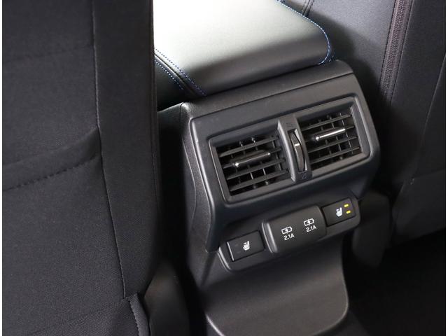 レヴォーグ GT-H EyeSight搭載車 9インチビルトインナビ ビルトインパナソニック9型ナビ ブルーレイ再生機能 ナビ連動前後ドラレコ ETC2.0 FSBカメラ パワーリヤゲート シートヒーター パワーシート アダプティブドライビングビーム LEDライナー(34枚目)