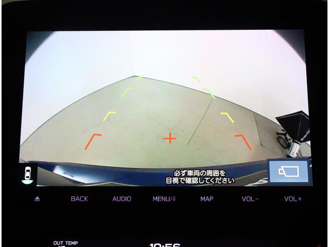 レヴォーグ GT-H EyeSight搭載車 9インチビルトインナビ ビルトインパナソニック9型ナビ ブルーレイ再生機能 ナビ連動前後ドラレコ ETC2.0 FSBカメラ パワーリヤゲート シートヒーター パワーシート アダプティブドライビングビーム LEDライナー(38枚目)