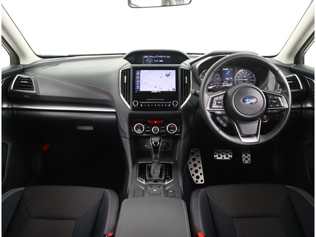 インプレッサG4 2.0i-Sアイサイト 運転支援 視界拡張 ナビ ドラレコ ダイヤトーンナビ バックカメラ ナビ連動ドラレコ 前後録画 パワーシート プッシュスタート アイドリングストップ CD/DVD機能 アダプティブドライビングビーム LEDヘッドランプ オートライト(14枚目)