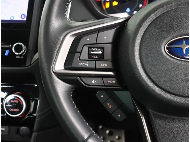 インプレッサG4 2.0i-Sアイサイト 運転支援 視界拡張 ナビ ドラレコ ダイヤトーンナビ バックカメラ ナビ連動ドラレコ 前後録画 パワーシート プッシュスタート アイドリングストップ CD/DVD機能 アダプティブドライビングビーム LEDヘッドランプ オートライト(17枚目)