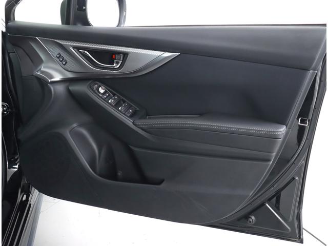 インプレッサG4 2.0i-Sアイサイト 運転支援 視界拡張 ナビ ドラレコ ダイヤトーンナビ バックカメラ ナビ連動ドラレコ 前後録画 パワーシート プッシュスタート アイドリングストップ CD/DVD機能 アダプティブドライビングビーム LEDヘッドランプ オートライト(35枚目)