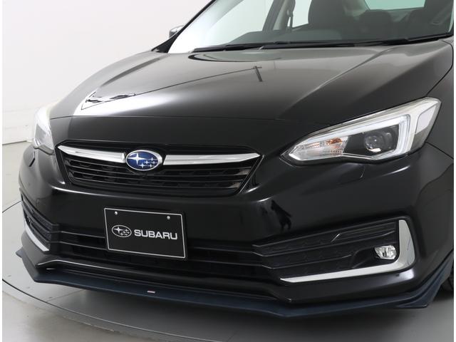 インプレッサG4 2.0i-Sアイサイト 運転支援 視界拡張 ナビ ドラレコ ダイヤトーンナビ バックカメラ ナビ連動ドラレコ 前後録画 パワーシート プッシュスタート アイドリングストップ CD/DVD機能 アダプティブドライビングビーム LEDヘッドランプ オートライト(36枚目)