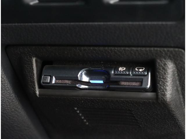 ＥＴＣ２．０　装備