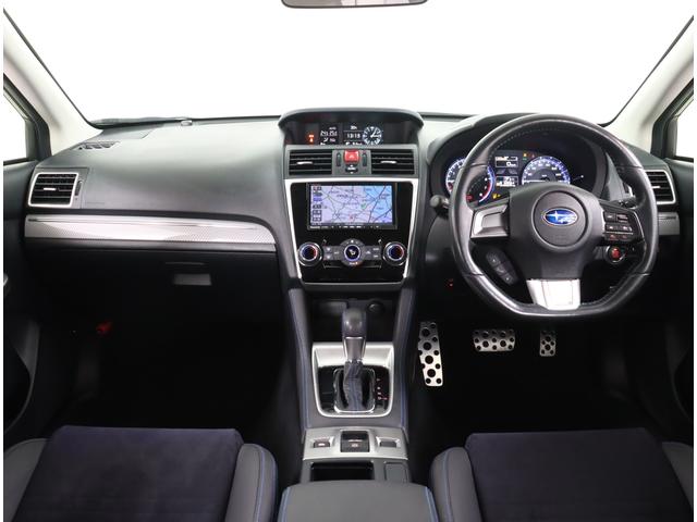 操作しやすいスイッチレイアウト