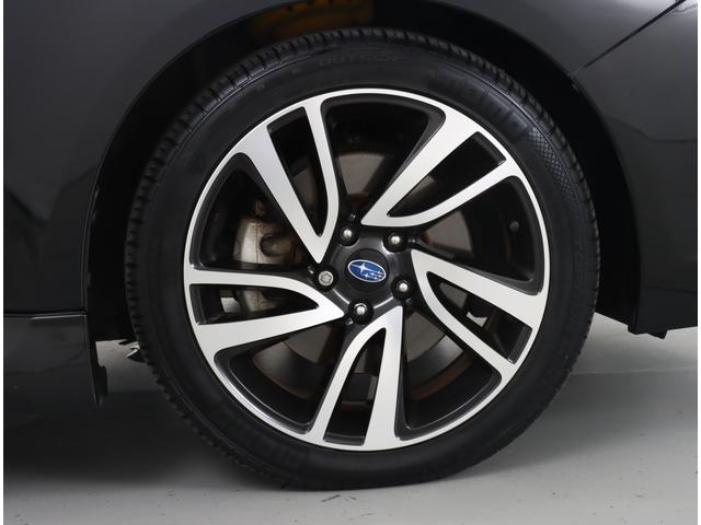 １８インチアルミホイール　　ビルシュタイン　ダンパー