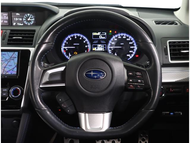 使いやすいスイッチレイアウト