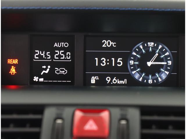 マルチファンクションディスプレイ