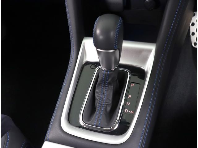 マニュアルモード付リニアトロニックＣＶＴ