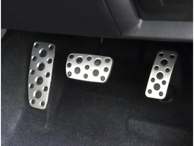 滑りにくいアルミ・スポーツペダル