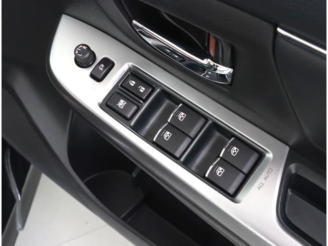 全席オート機能付パワーウィンドゥ