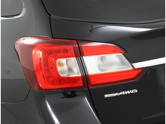 ストップ・スモールランプはＬＥＤ