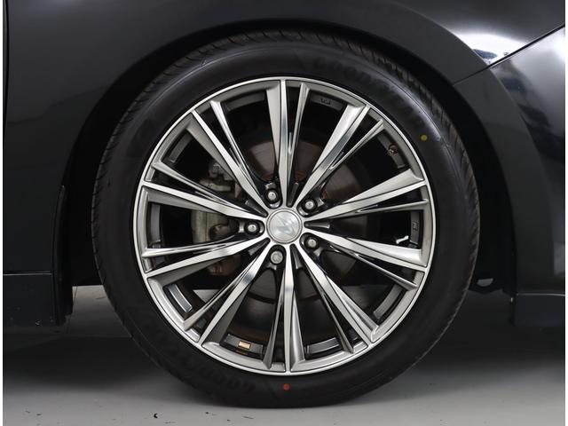 レガシィＢ４ Ｌｉｍｉｔｅｄ　ＥｙｅＳｉｇｈｔ搭載車　新品タイヤ　８型ナビ　ビルトインパナソニック８インチナビ　ＳＴＩフロントアンダースポイラー　リヤアンダーガーニッシュ　社外１９インチアルミホイール　バックカメラ　ＥＴＣ２．０　レザーシート　４ＷＤ（7枚目）