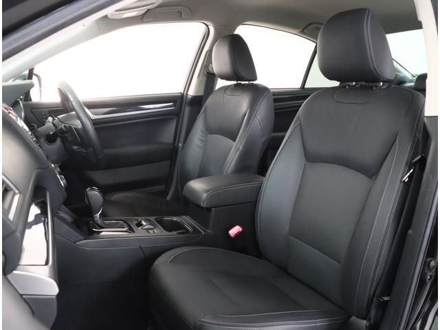 レガシィＢ４ Ｌｉｍｉｔｅｄ　ＥｙｅＳｉｇｈｔ搭載車　新品タイヤ　８型ナビ　ビルトインパナソニック８インチナビ　ＳＴＩフロントアンダースポイラー　リヤアンダーガーニッシュ　社外１９インチアルミホイール　バックカメラ　ＥＴＣ２．０　レザーシート　４ＷＤ（8枚目）