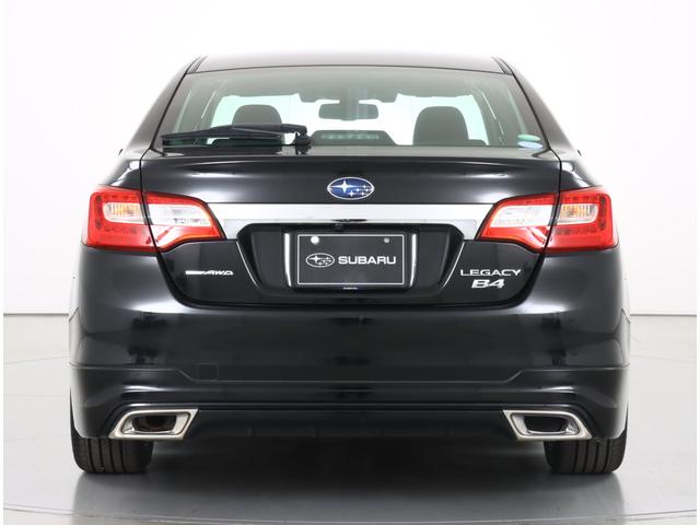 レガシィＢ４ Ｌｉｍｉｔｅｄ　ＥｙｅＳｉｇｈｔ搭載車　新品タイヤ　８型ナビ　ビルトインパナソニック８インチナビ　ＳＴＩフロントアンダースポイラー　リヤアンダーガーニッシュ　社外１９インチアルミホイール　バックカメラ　ＥＴＣ２．０　レザーシート　４ＷＤ（19枚目）