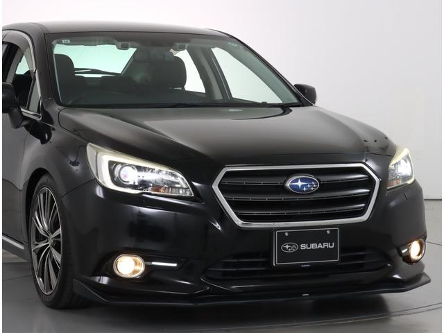 レガシィＢ４ Ｌｉｍｉｔｅｄ　ＥｙｅＳｉｇｈｔ搭載車　新品タイヤ　８型ナビ　ビルトインパナソニック８インチナビ　ＳＴＩフロントアンダースポイラー　リヤアンダーガーニッシュ　社外１９インチアルミホイール　バックカメラ　ＥＴＣ２．０　レザーシート　４ＷＤ（20枚目）