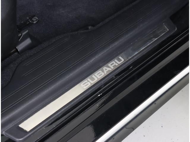 レガシィＢ４ Ｌｉｍｉｔｅｄ　ＥｙｅＳｉｇｈｔ搭載車　新品タイヤ　８型ナビ　ビルトインパナソニック８インチナビ　ＳＴＩフロントアンダースポイラー　リヤアンダーガーニッシュ　社外１９インチアルミホイール　バックカメラ　ＥＴＣ２．０　レザーシート　４ＷＤ（33枚目）