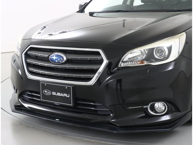 レガシィＢ４ Ｌｉｍｉｔｅｄ　ＥｙｅＳｉｇｈｔ搭載車　新品タイヤ　８型ナビ　ビルトインパナソニック８インチナビ　ＳＴＩフロントアンダースポイラー　リヤアンダーガーニッシュ　社外１９インチアルミホイール　バックカメラ　ＥＴＣ２．０　レザーシート　４ＷＤ（34枚目）