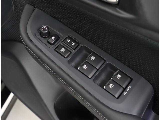 レガシィＢ４ Ｌｉｍｉｔｅｄ　ＥｙｅＳｉｇｈｔ搭載車　新品タイヤ　８型ナビ　ビルトインパナソニック８インチナビ　ＳＴＩフロントアンダースポイラー　リヤアンダーガーニッシュ　社外１９インチアルミホイール　バックカメラ　ＥＴＣ２．０　レザーシート　４ＷＤ（37枚目）