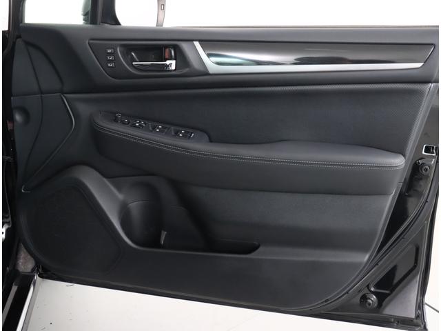 レガシィＢ４ Ｌｉｍｉｔｅｄ　ＥｙｅＳｉｇｈｔ搭載車　新品タイヤ　８型ナビ　ビルトインパナソニック８インチナビ　ＳＴＩフロントアンダースポイラー　リヤアンダーガーニッシュ　社外１９インチアルミホイール　バックカメラ　ＥＴＣ２．０　レザーシート　４ＷＤ（38枚目）