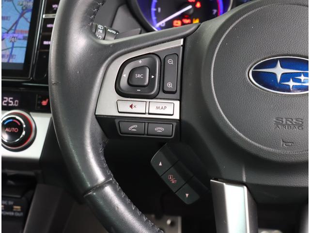 レガシィＢ４ Ｌｉｍｉｔｅｄ　ＥｙｅＳｉｇｈｔ搭載車　新品タイヤ　８型ナビ　ビルトインパナソニック８インチナビ　ＳＴＩフロントアンダースポイラー　リヤアンダーガーニッシュ　社外１９インチアルミホイール　バックカメラ　ＥＴＣ２．０　レザーシート　４ＷＤ（39枚目）