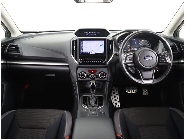 インプレッサスポーツ １．６ｉ－Ｓ　ＥｙｅＳｉｇｈｔ　　８インチナビ　前後ドラレコ　ダイアトーン８インチナビ　ＥＴＣ２．０　フロント・サイド・バックカメラ　パワーシート　アダプティブドライビングビーム　　リヤビークルディテクション　ＬＥＤライナー　全車速追従クルーズコントロール（6枚目）